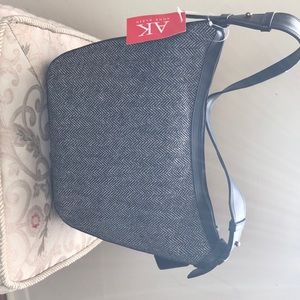 Anne Klein Shoulder Bag
